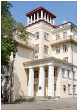乌克兰国立第聂伯医科大学
