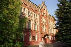 乌克兰国立美术建筑科学院